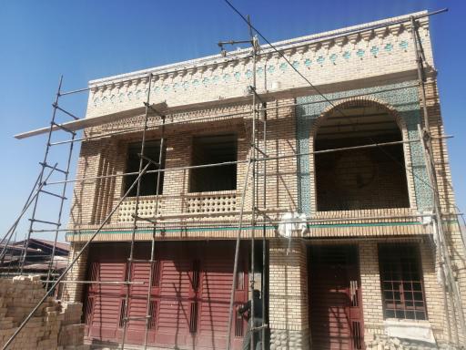 عکس شرکت مهندسی معماری سنتی ترابیران