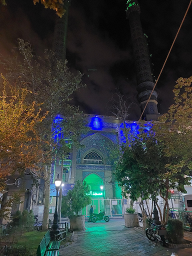 عکس مسجد النبی