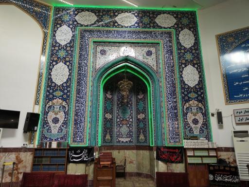 عکس مسجد النبی