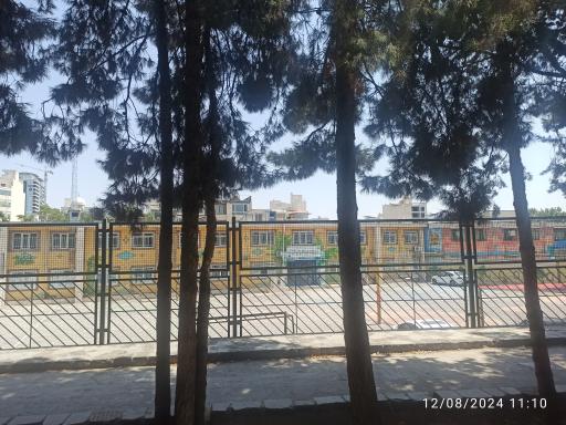 عکس دبیرستان عبدالله نژاد