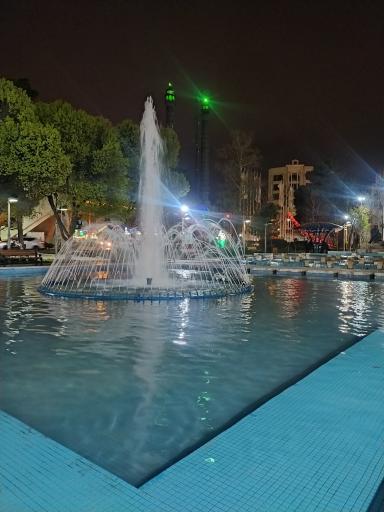 عکس مسجد النبی