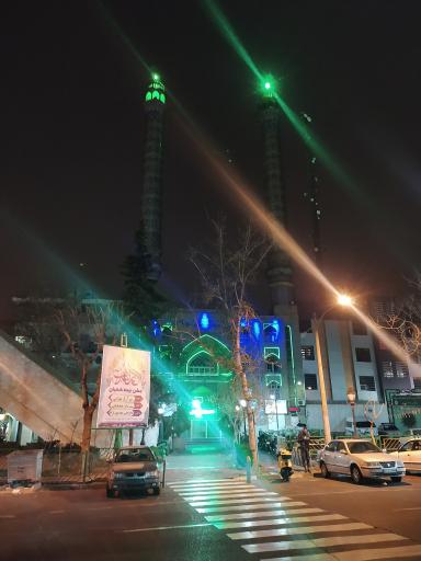 عکس مسجد النبی