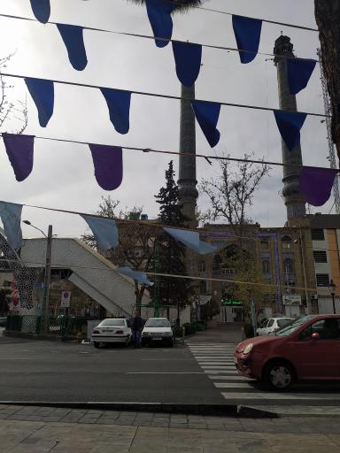 عکس مسجد النبی