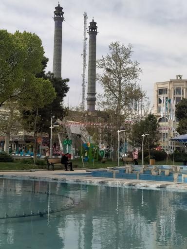 عکس مسجد النبی