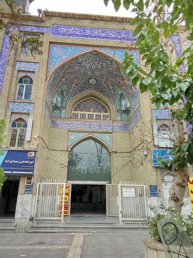 عکس مسجد النبی