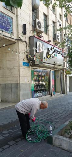 عکس مسجد النبی