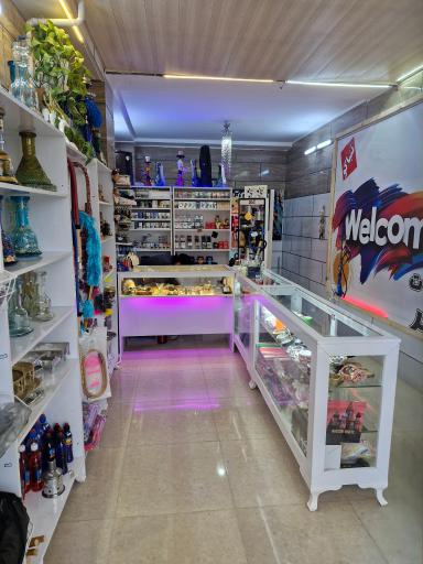 عکس دخانیات برتر