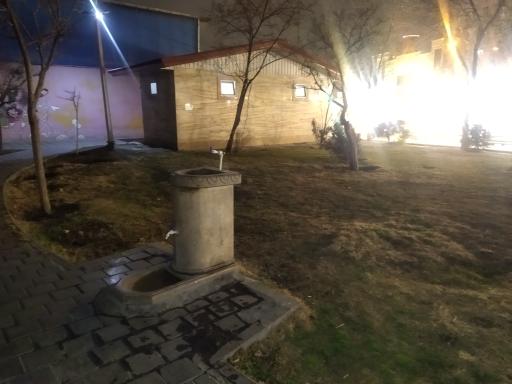 عکس بوستان سحرگاه