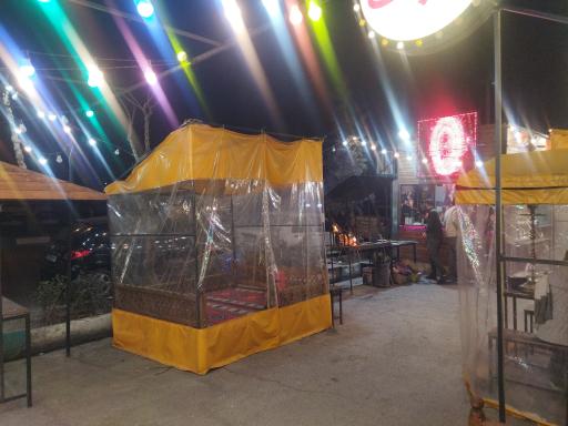 عکس بوستان سحرگاه