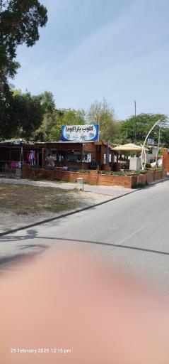 عکس کلوپ تفریحات دریایی باراکودا