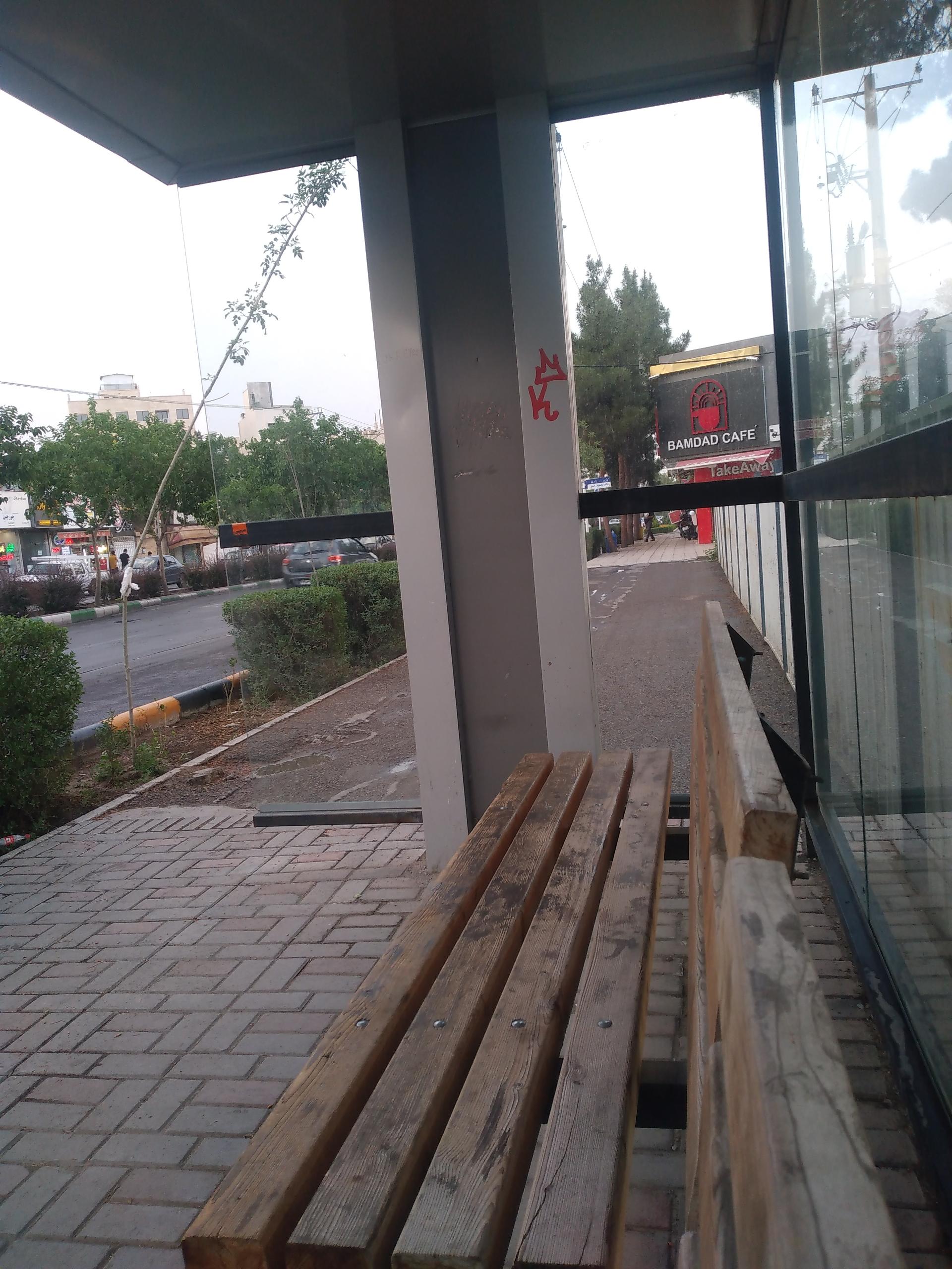 عکس  کوثر شمالی 8