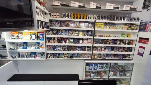 محصولات فرهنگی و کافی نت سایه روشن