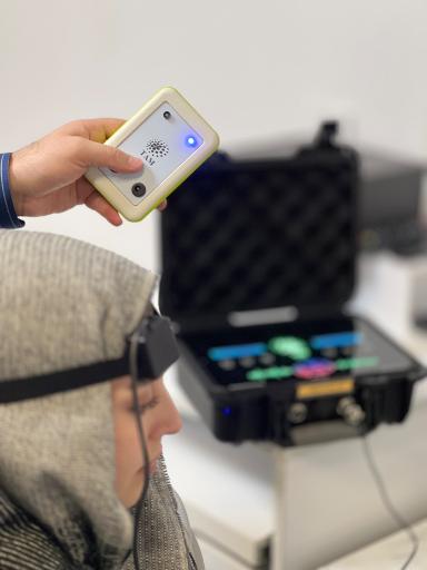 عکس مرکز پزشکی ورزشی و فیزیوتراپی دکتر میثم رضایی 