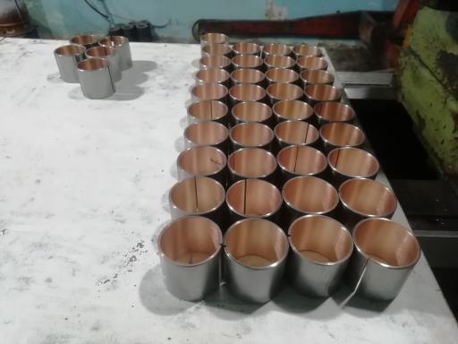 عکس یاتاقان و بیرینگ پایا