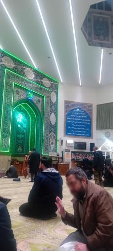 عکس مسجد النبی