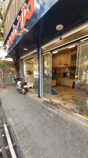 عکس نمایندگی تعمیرات موتور سیکلت متین خودرو و سپهر خودرو 