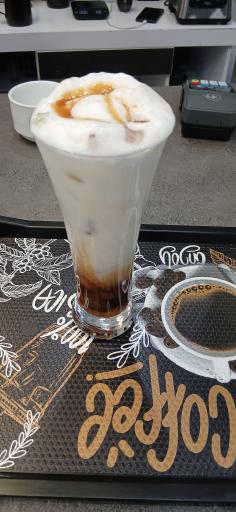 عکس کافه دل