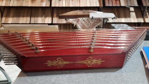 عکس شهر سنتور شعبه مرکزی