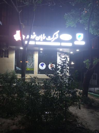 عکس رایان خودرو