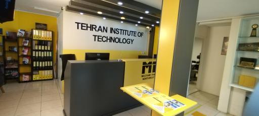 عکس مجتمع فنی تهران نمایندگی شمال غرب بام لند