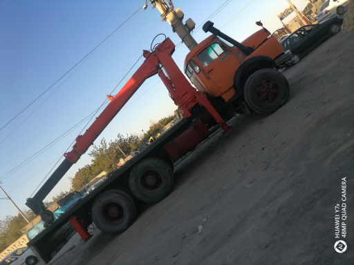 عکس دفتر جرثقیل دوستان