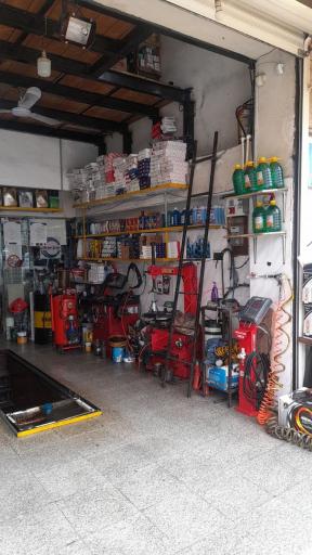 عکس اتو سرویس برادران صالحی