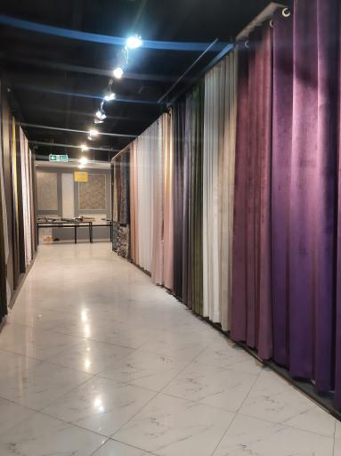 عکس مستر پرده