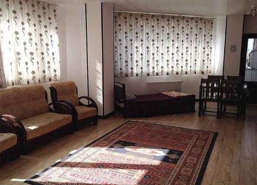 عکس هتل رستوران خلیج فارس