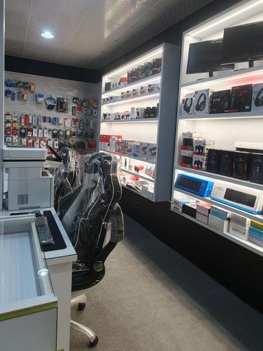 عکس کافی نت و هایپر دیجیتال رایاتل