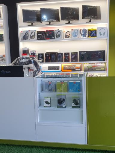 عکس کافی نت و هایپر دیجیتال رایاتل