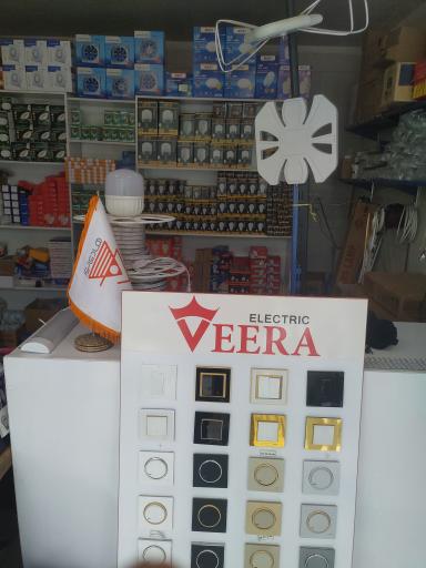 عکس برق آراد الکتریک