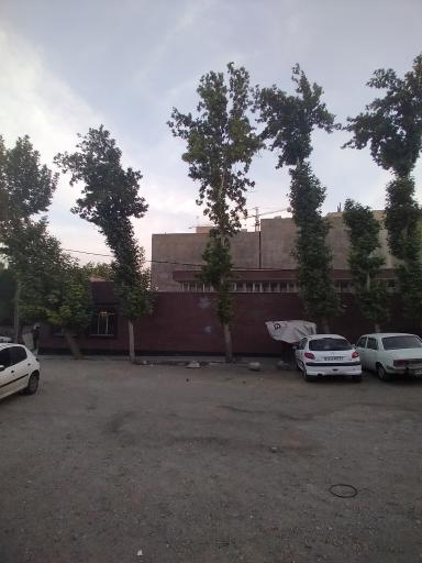 عکس گرمابه انقلاب اسلامی