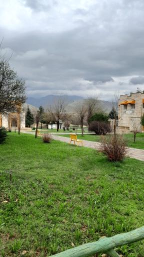 عکس پارک کیان