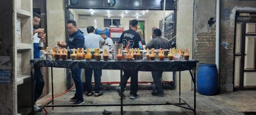 فلافلی جمیل 