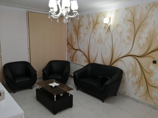 عکس مطب دندانپزشکی دکتر مریم عمادی 