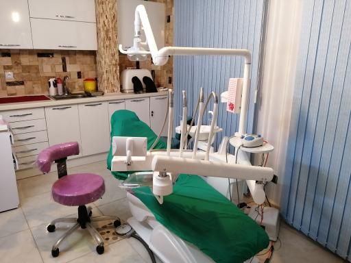 عکس مطب دندانپزشکی دکتر مریم عمادی 