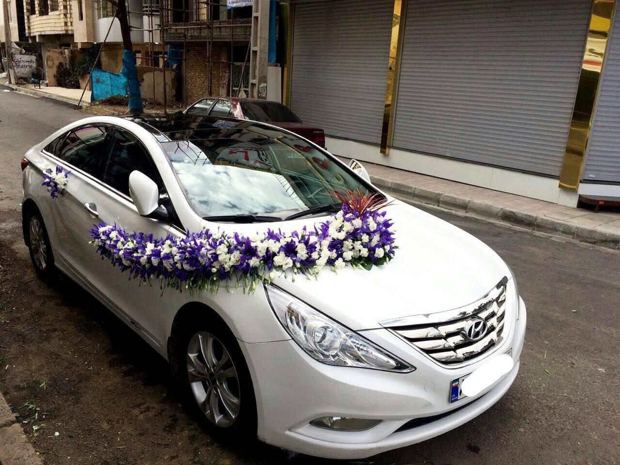 عکس اجاره ماشین فدک