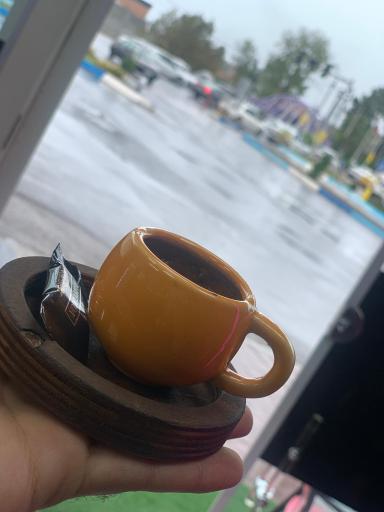 عکس کافه دارک پینک