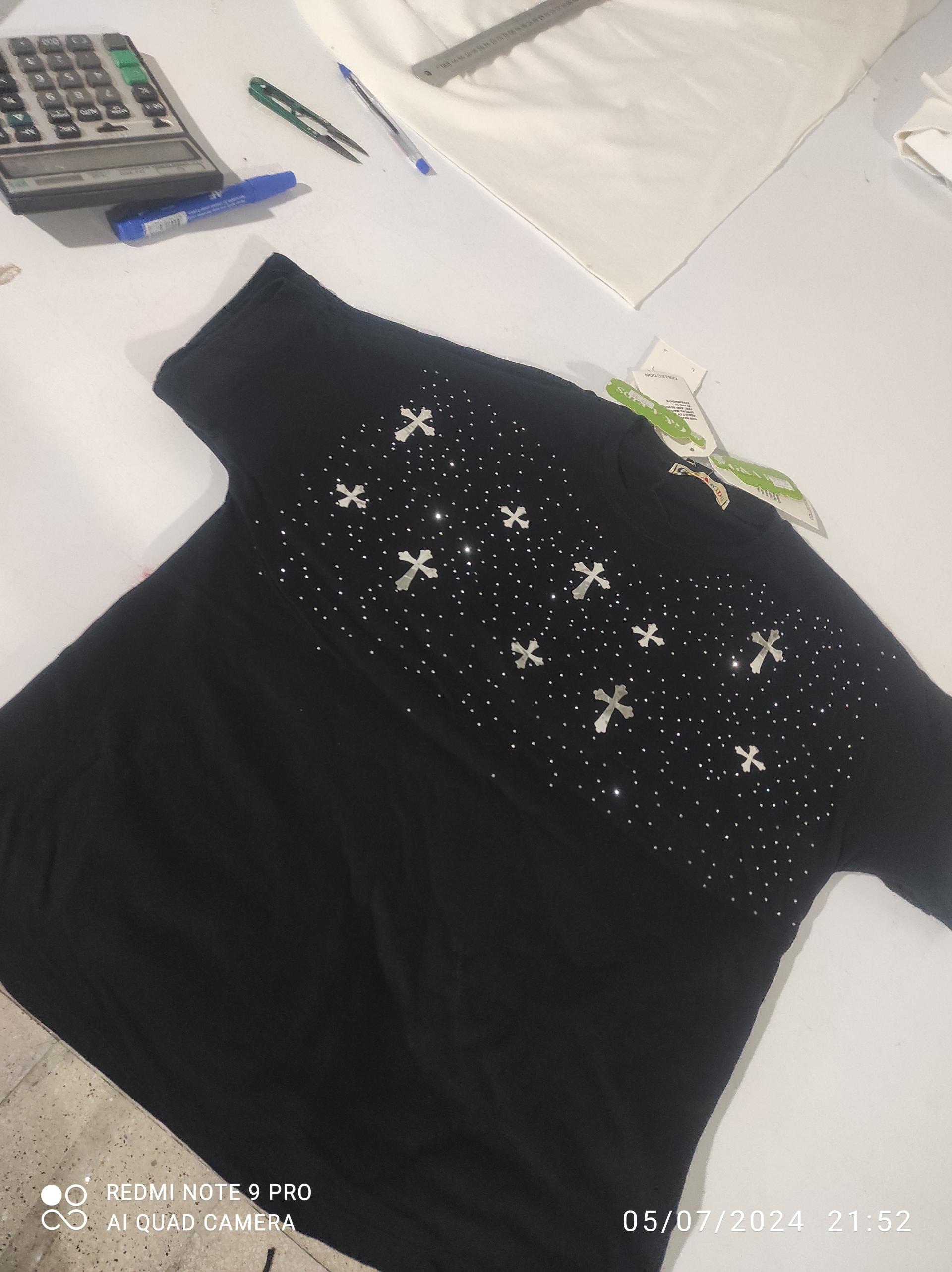 عکس تولیدی پوشاک ایلیا مهر