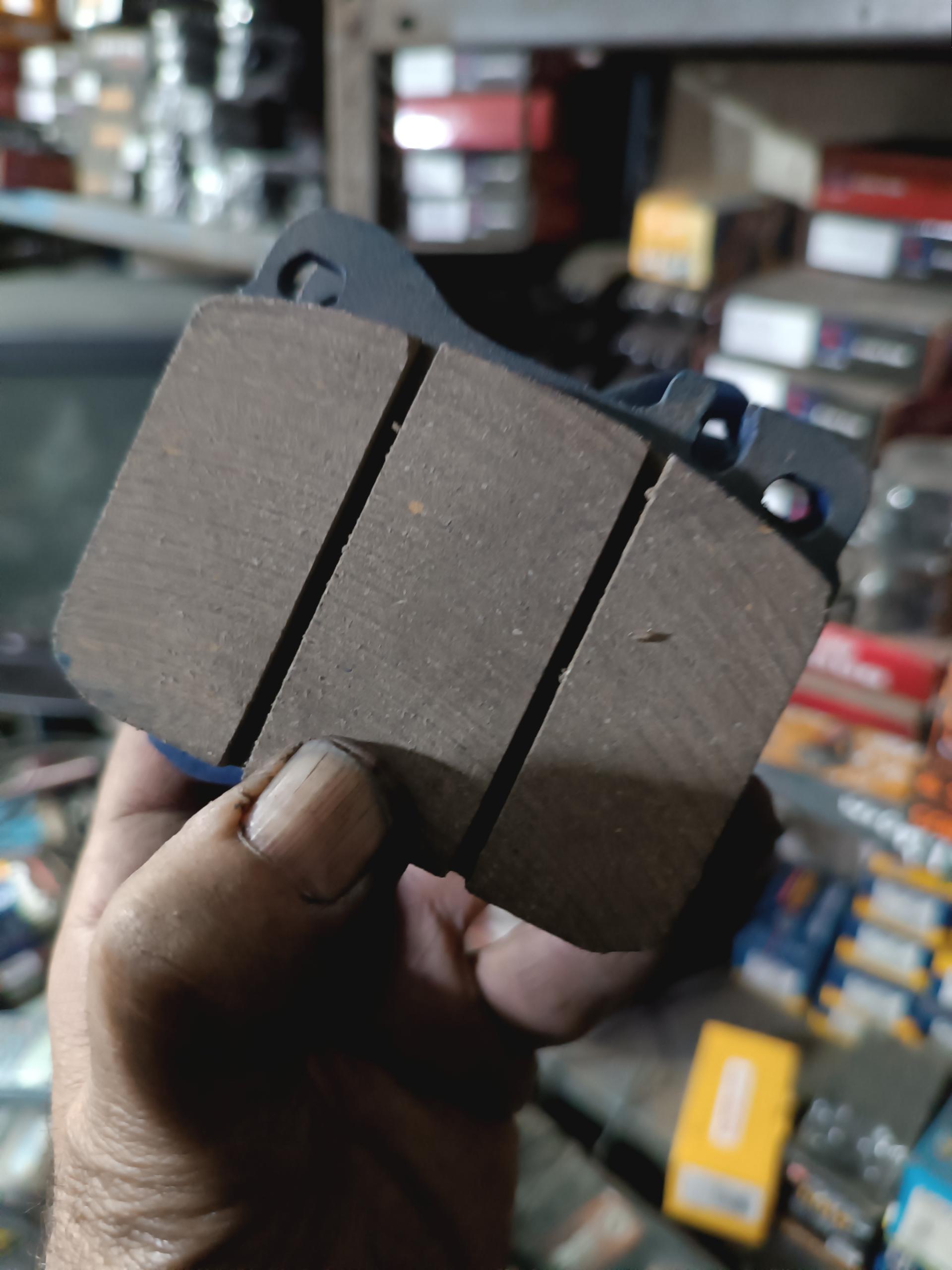 عکس لنت کوبی رنجبران