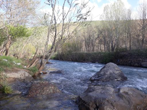 عکس سراب گامآسیاب