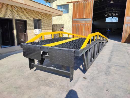 عکس شرکت آبتین صنعت هوراد 