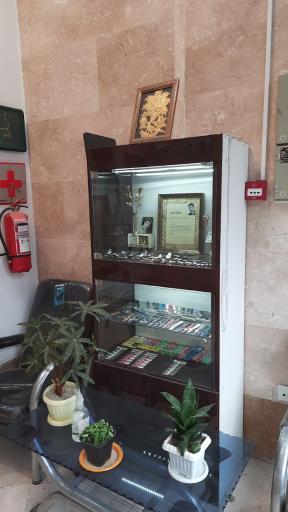 عکس گالری معینی