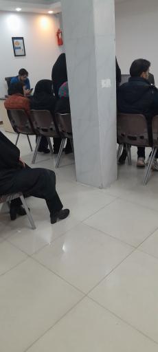 عکس دکتر نبی رمضانی