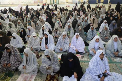 عکس مصلی قدس