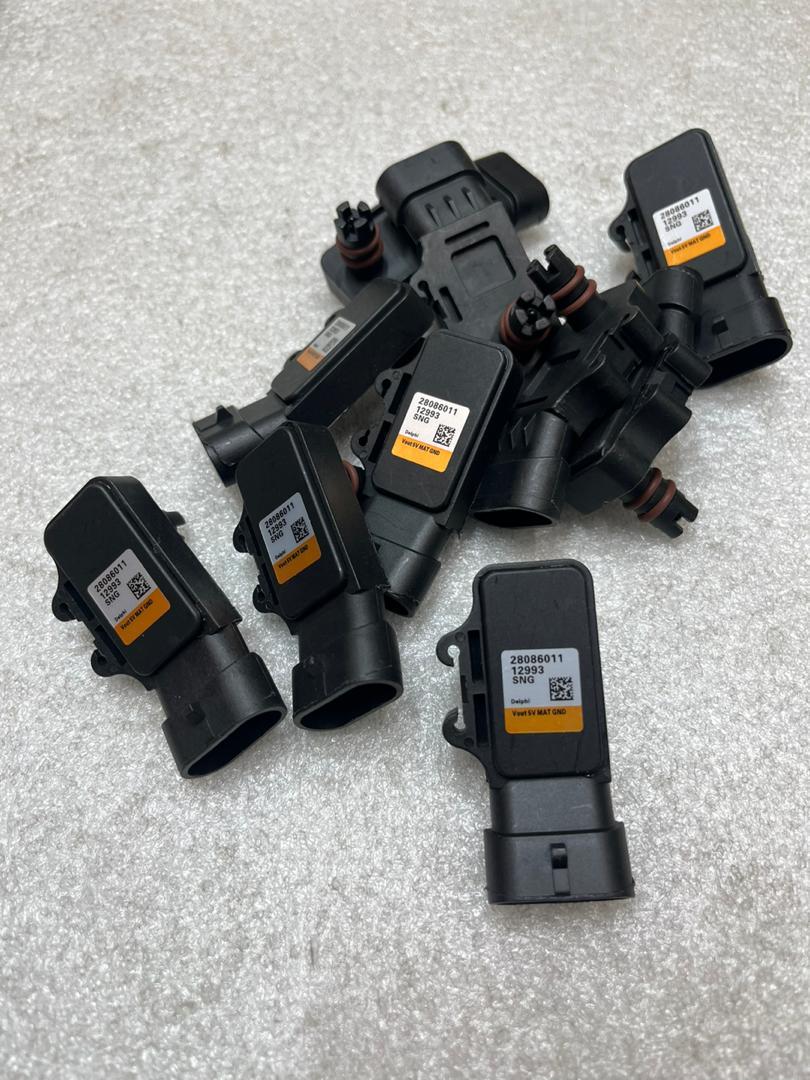 عکس لوازم برق خودرو آقای سنسور