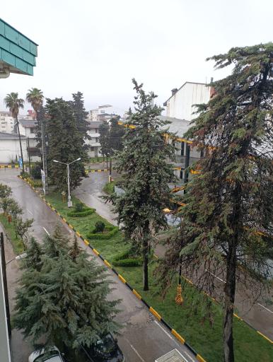 عکس مهمانسرای سازمان استاندارد ملی ایران 