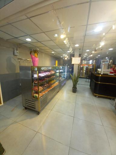 عکس هایپر گوشت و مرغ رباط