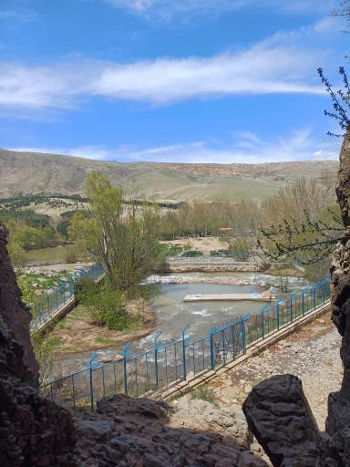 عکس سراب گامآسیاب