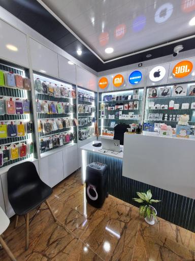 عکس موبایل پاندا